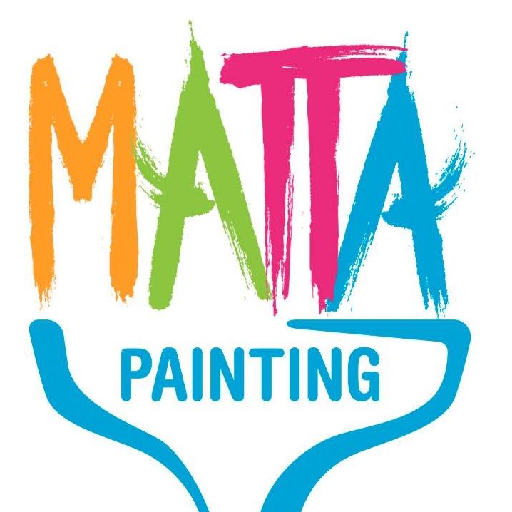 Matta Painting